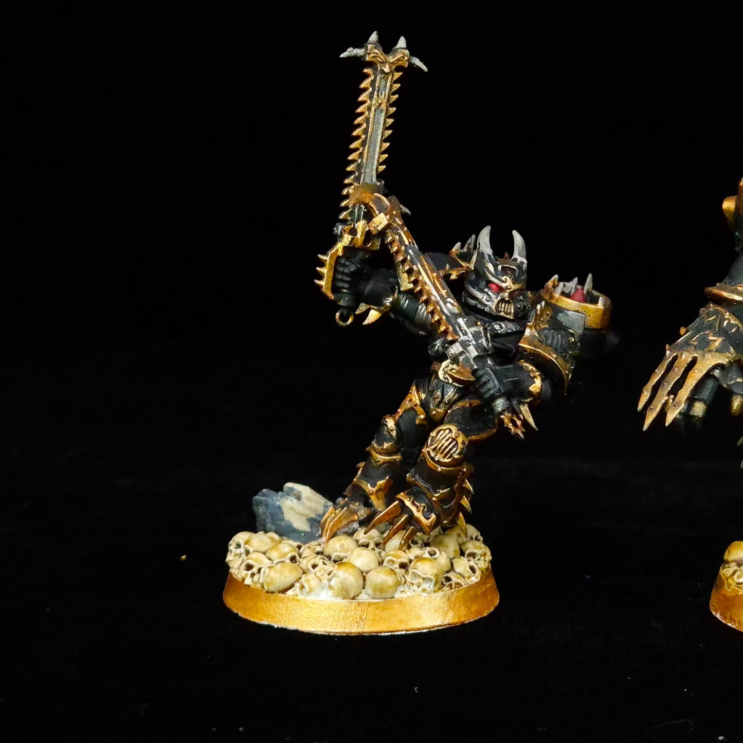 Raptors - Black Legion - Chaos Space Marines - Warhammer 40k