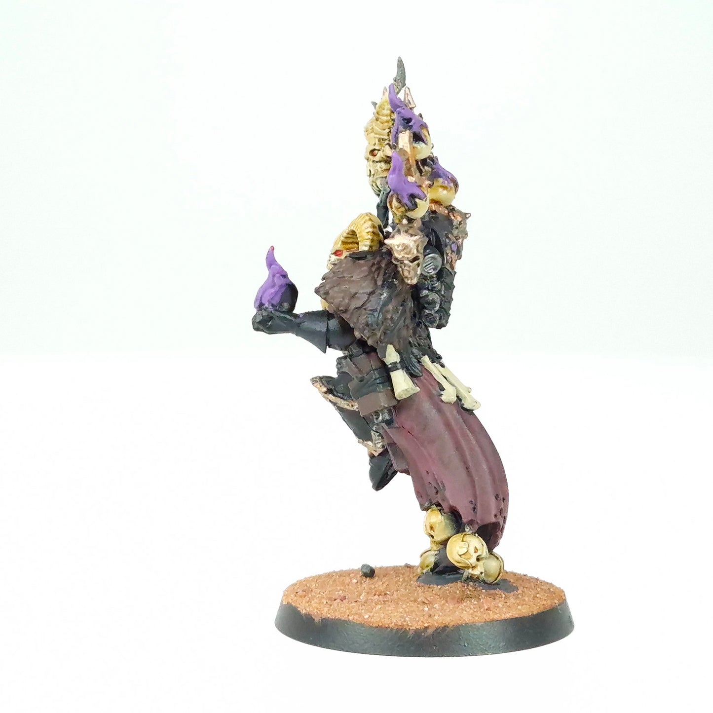 Master of Possession - Black Legion - Chaos Space Marines - Warhammer 40k