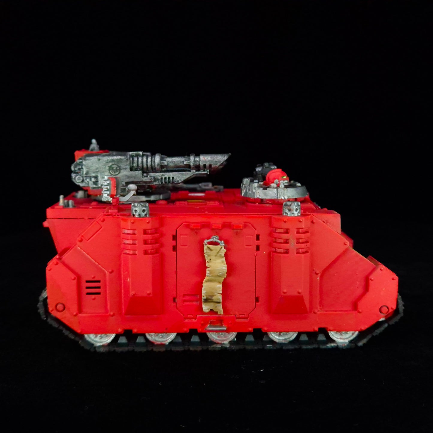 Razorback - Blood Angels - Space Marines - Warhammer 40k