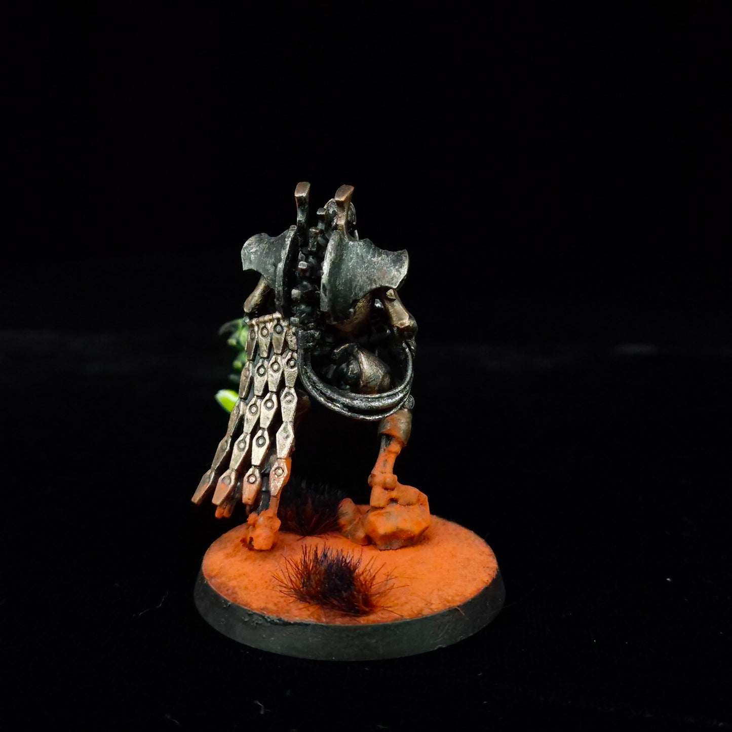 Royal Warden - Szarekhan Dynasty - Necrons - Warhammer 40k