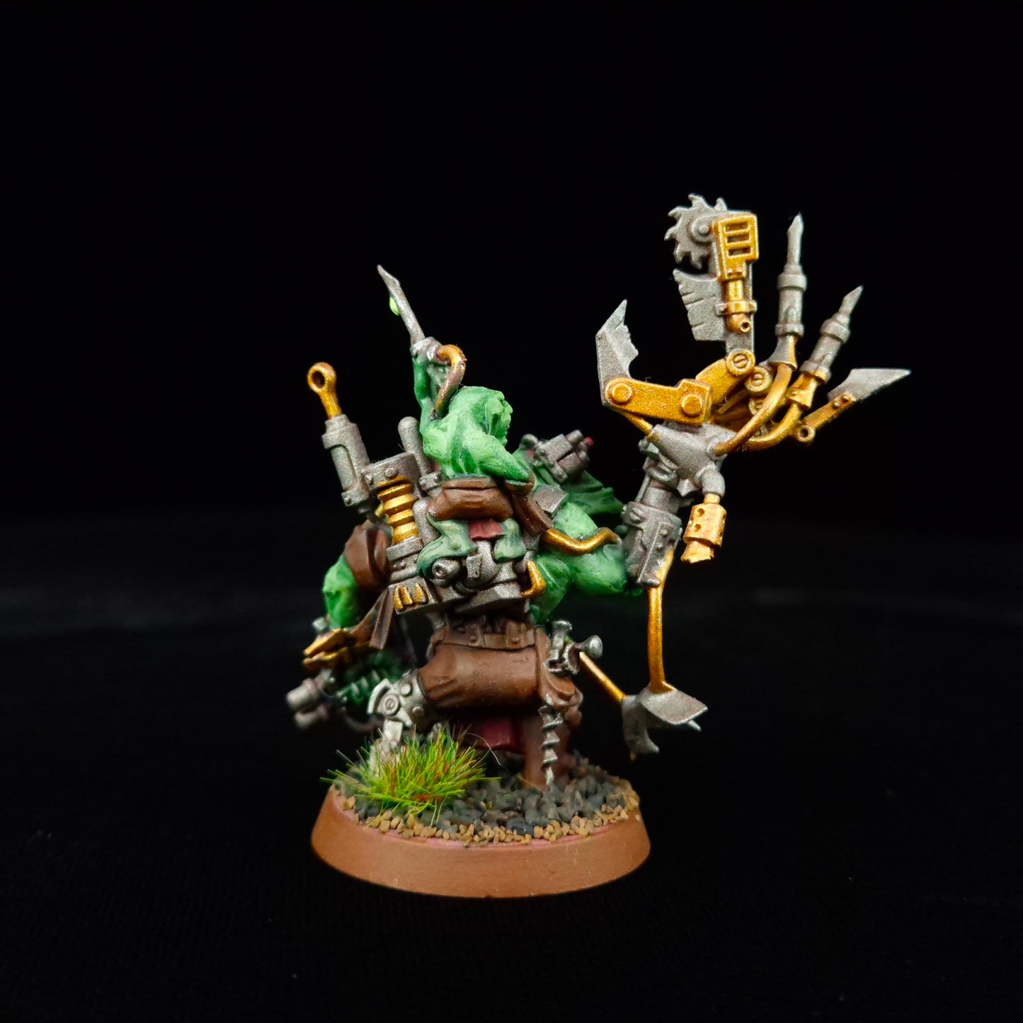 Painboy - Orks - Warhammer 40k