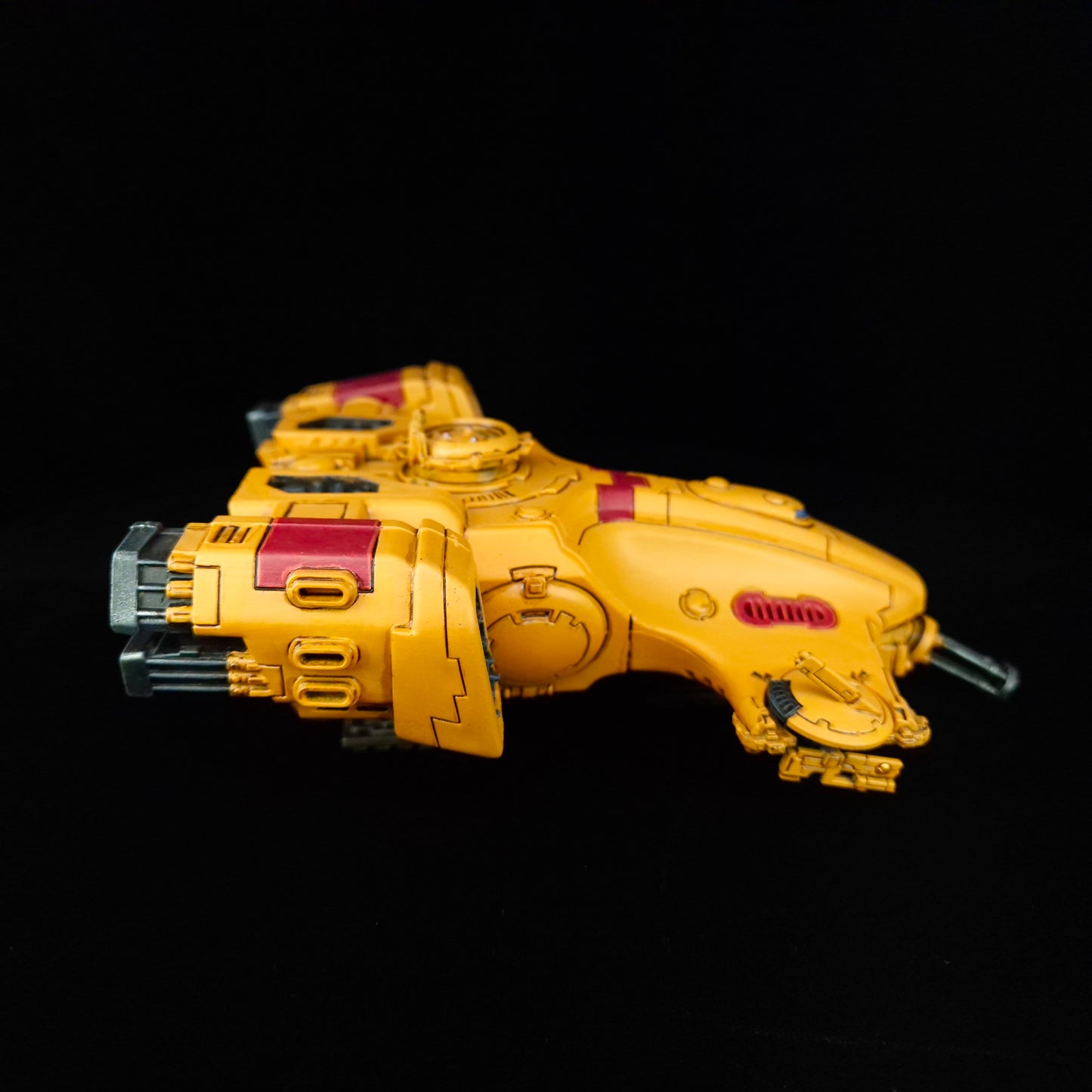Devilfish - T'au Empire - Warhammer 40k