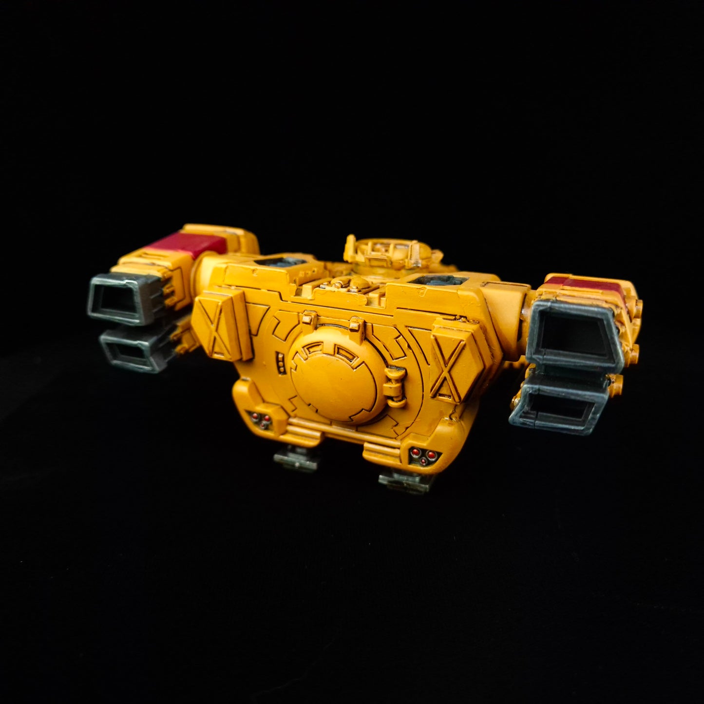 Devilfish - T'au Empire - Warhammer 40k