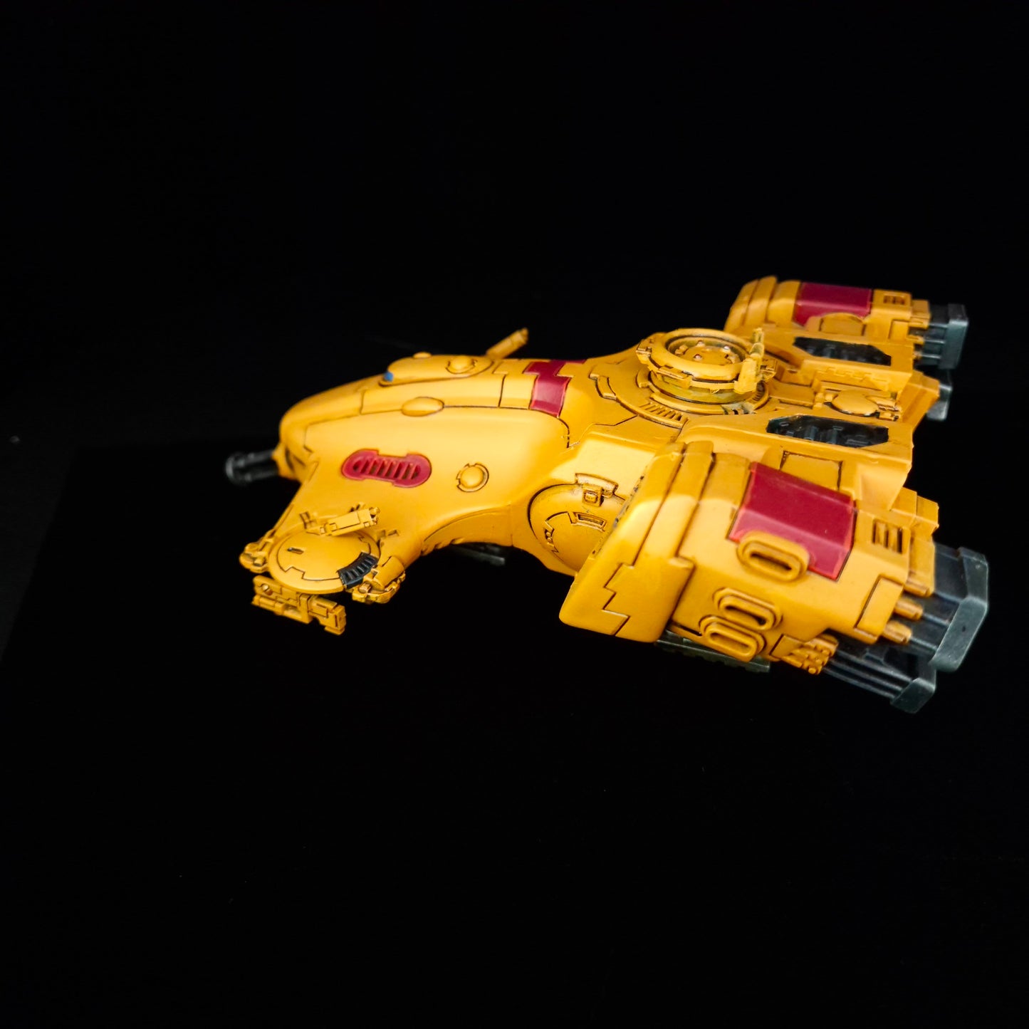 Devilfish - T'au Empire - Warhammer 40k