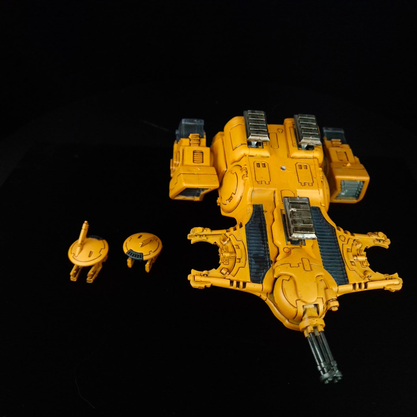 Devilfish - T'au Empire - Warhammer 40k