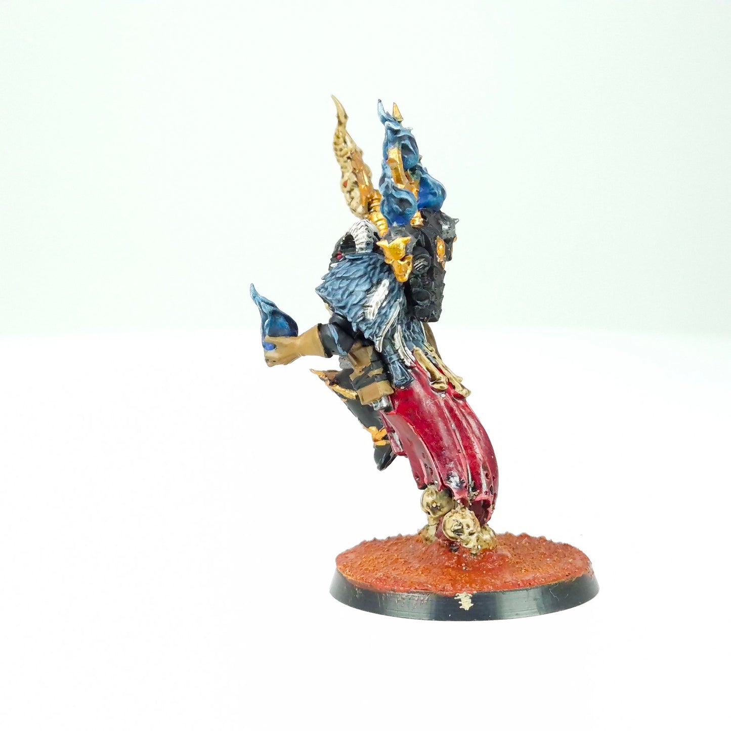 Master of Possession - Black Legion - Chaos Space Marines - Warhammer 40k