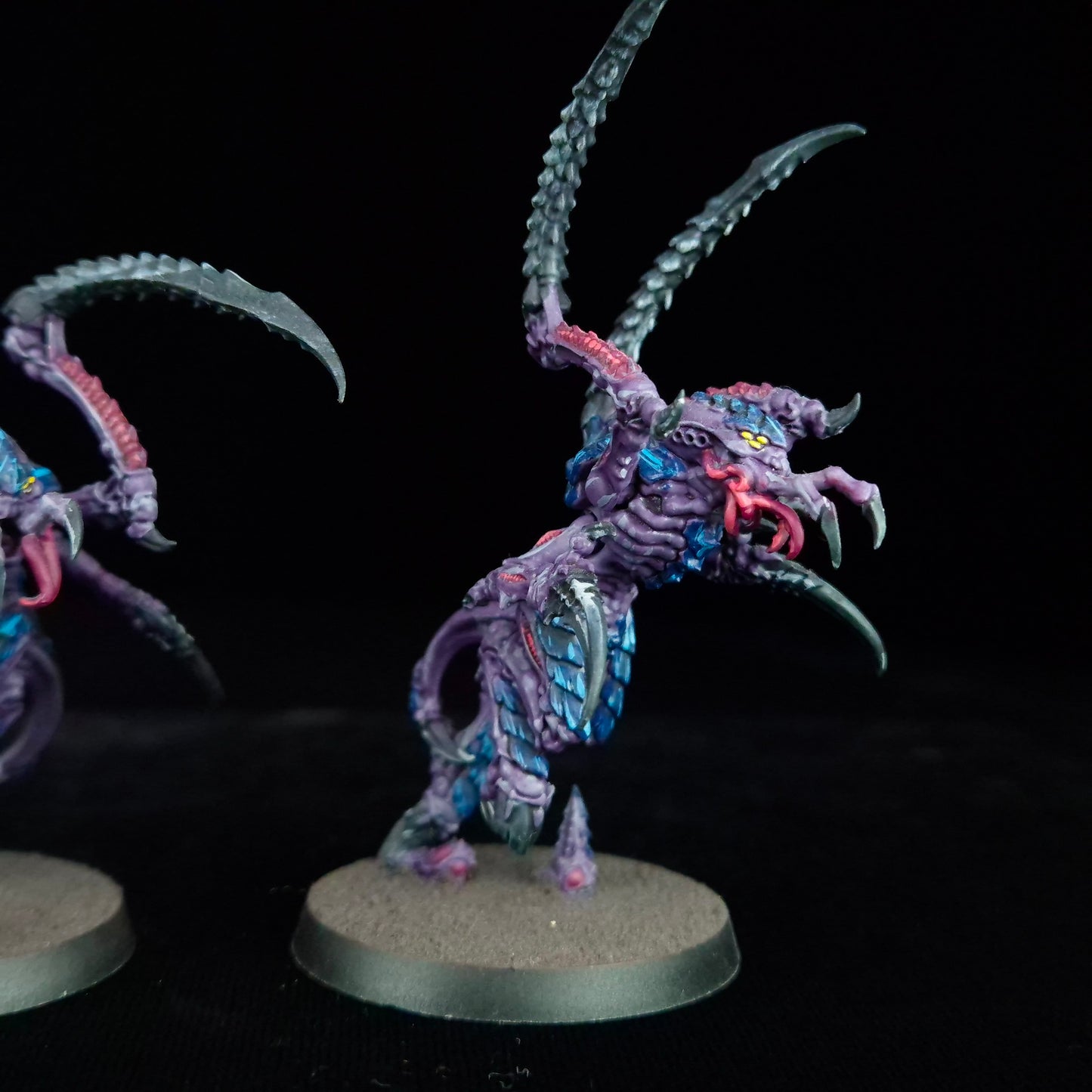 Von Ryan's Leapers - Tyranids - Warhammer 40k