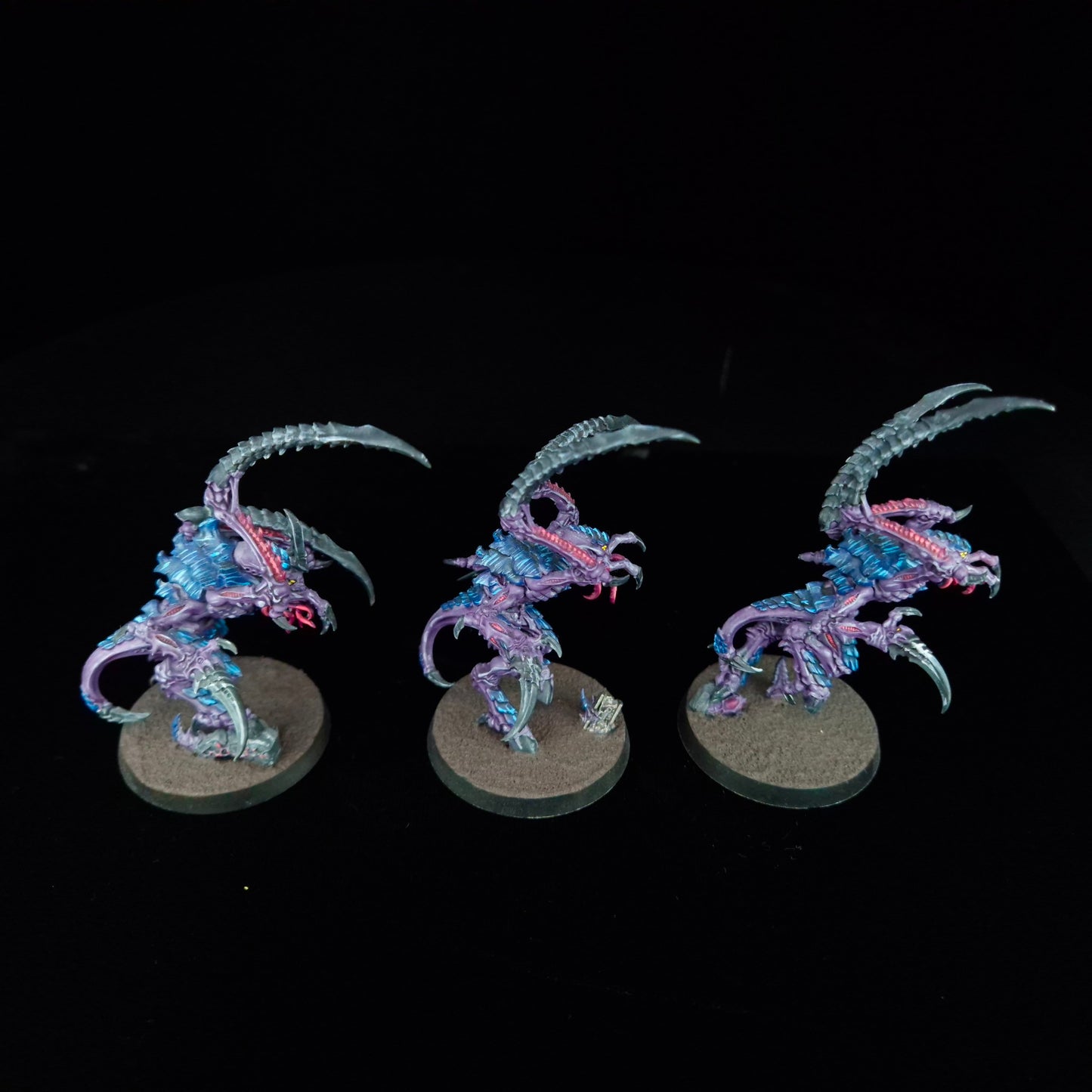 Von Ryan's Leapers - Tyranids - Warhammer 40k
