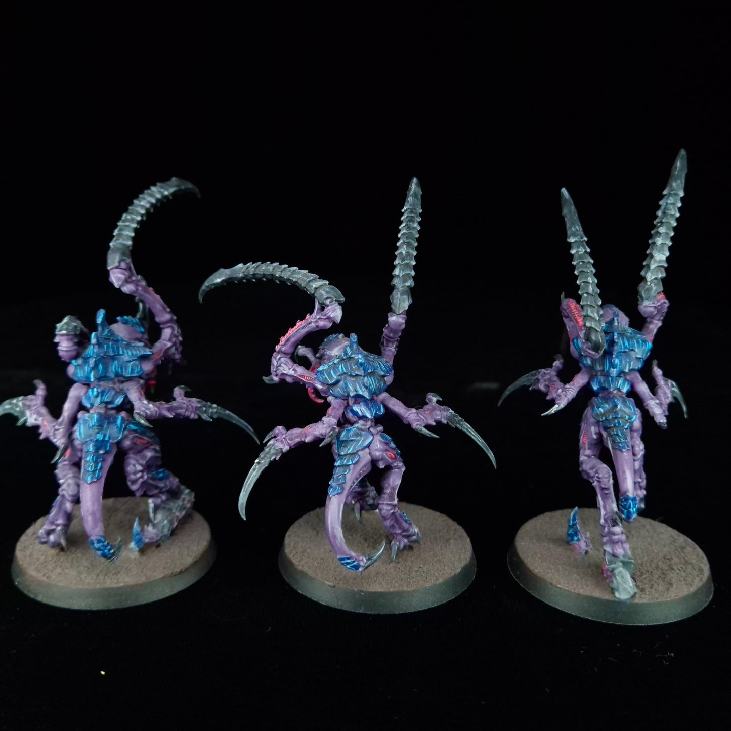 Von Ryan's Leapers - Tyranids - Warhammer 40k