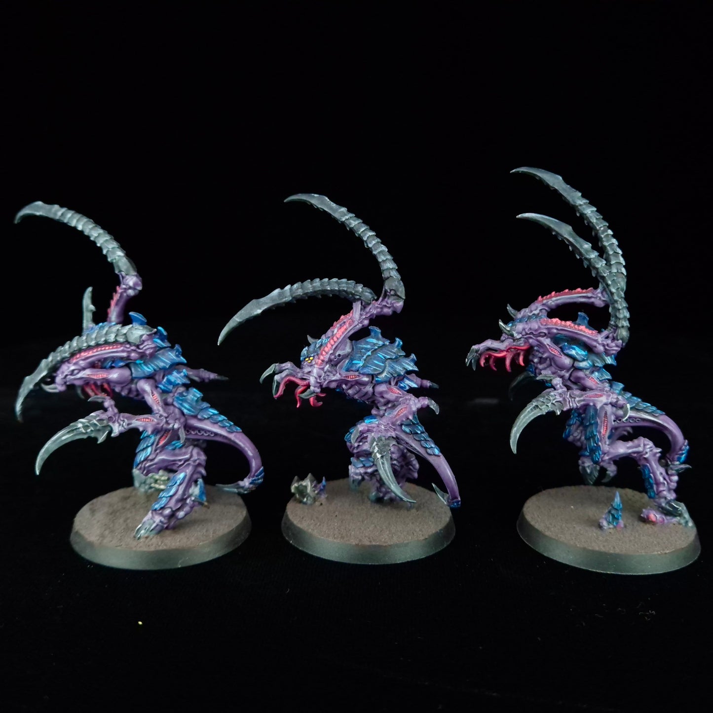 Von Ryan's Leapers - Tyranids - Warhammer 40k