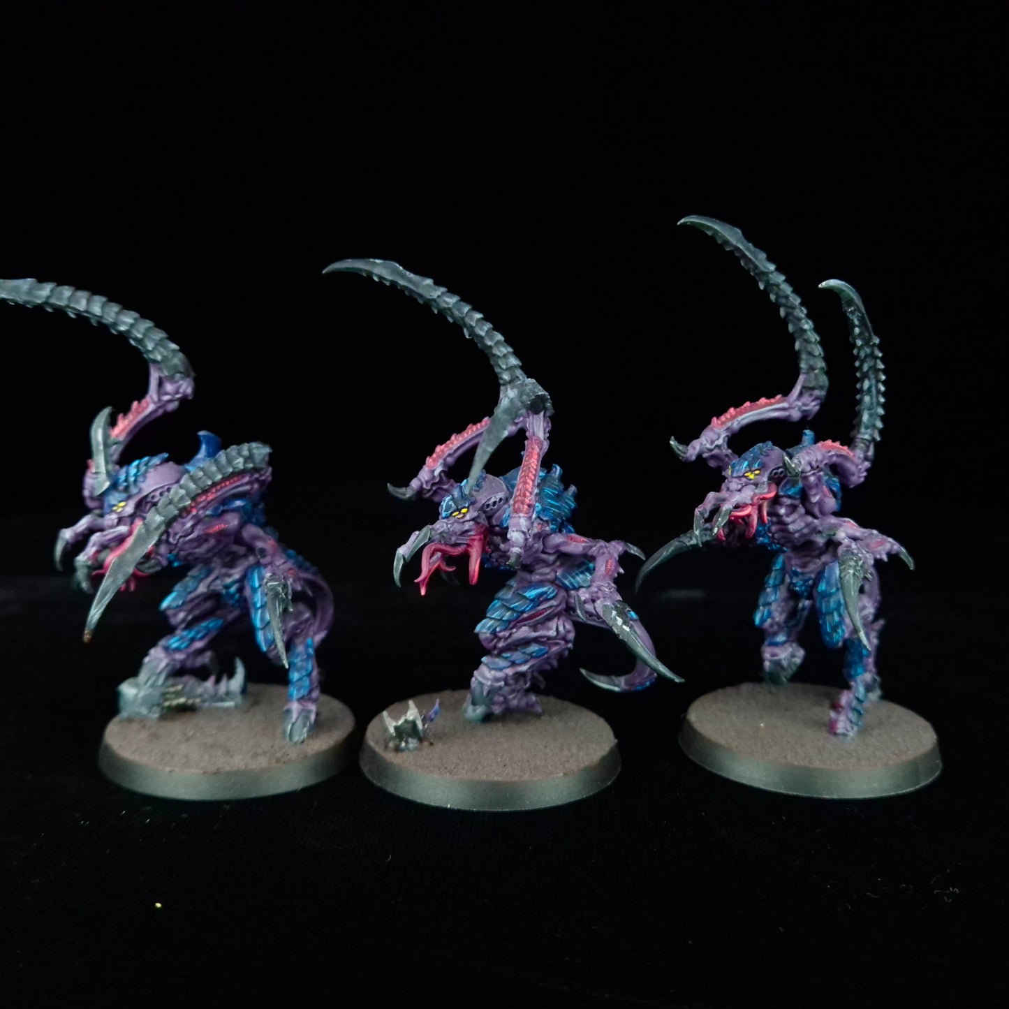 Von Ryan's Leapers - Tyranids - Warhammer 40k