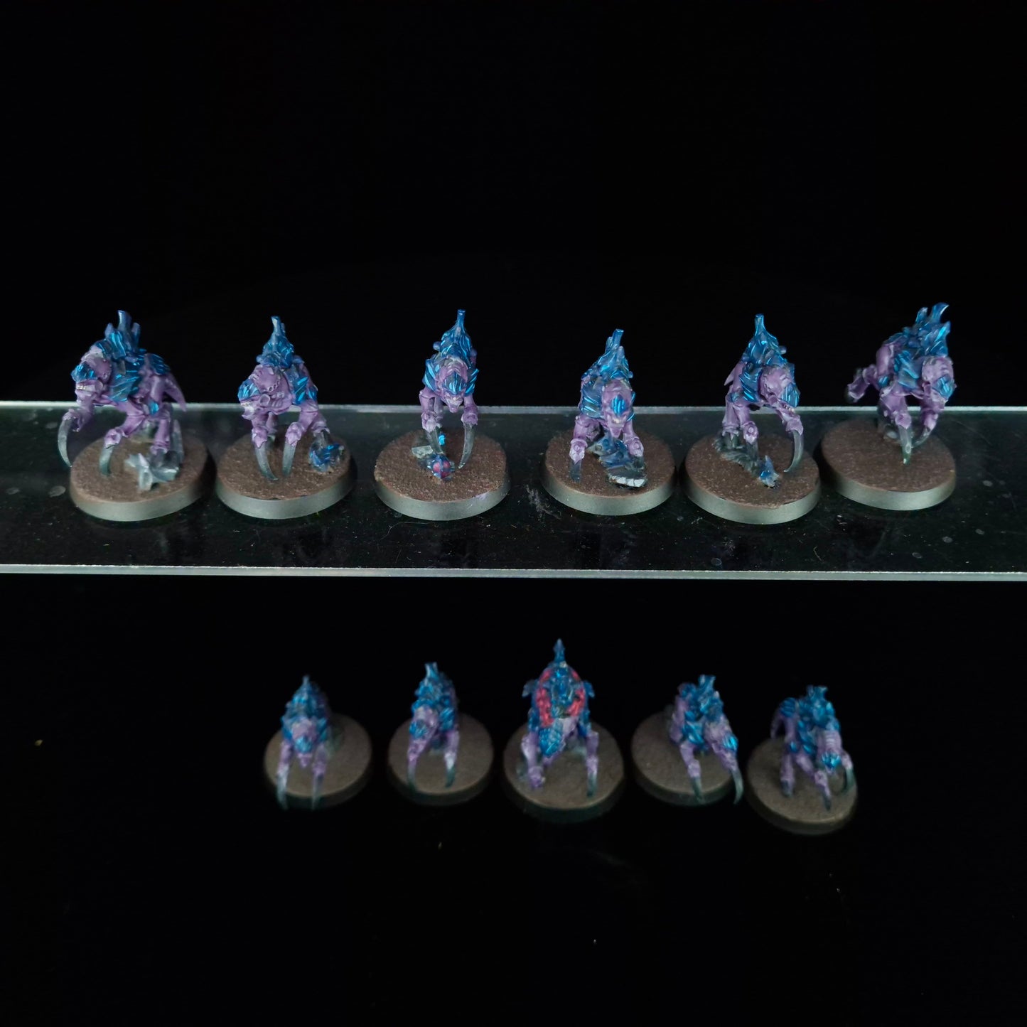 Neurogaunts - Tyranids - Warhammer 40k
