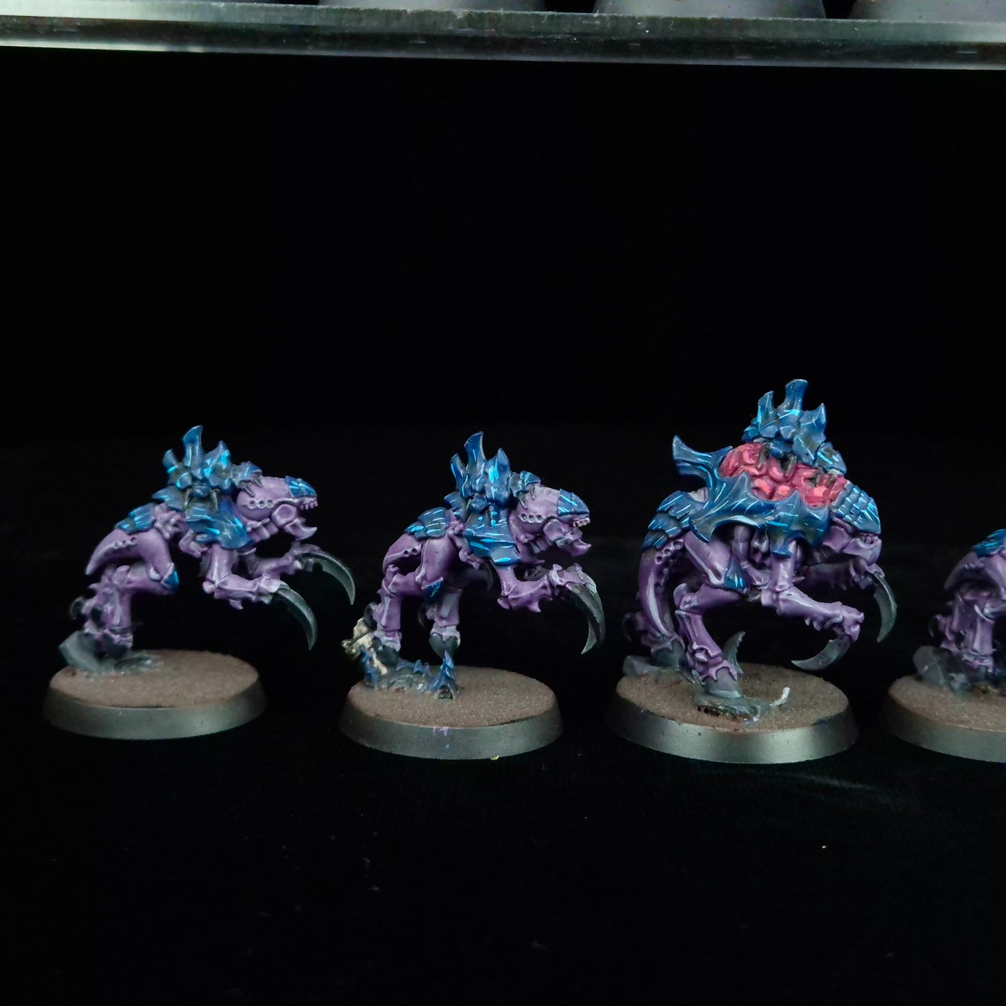 Neurogaunts - Tyranids - Warhammer 40k