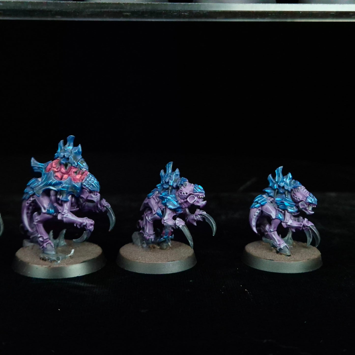 Neurogaunts - Tyranids - Warhammer 40k