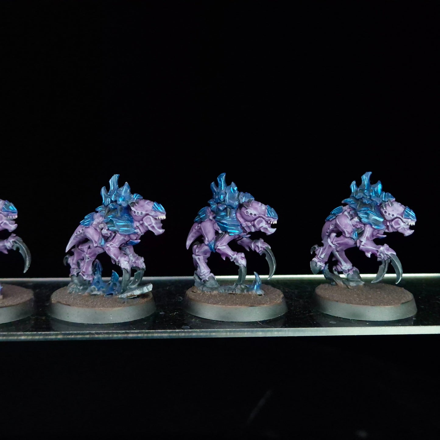 Neurogaunts - Tyranids - Warhammer 40k