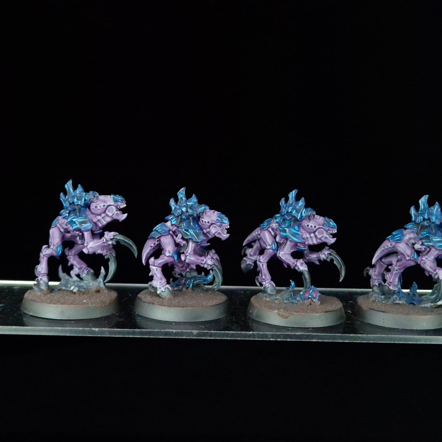 Neurogaunts - Tyranids - Warhammer 40k
