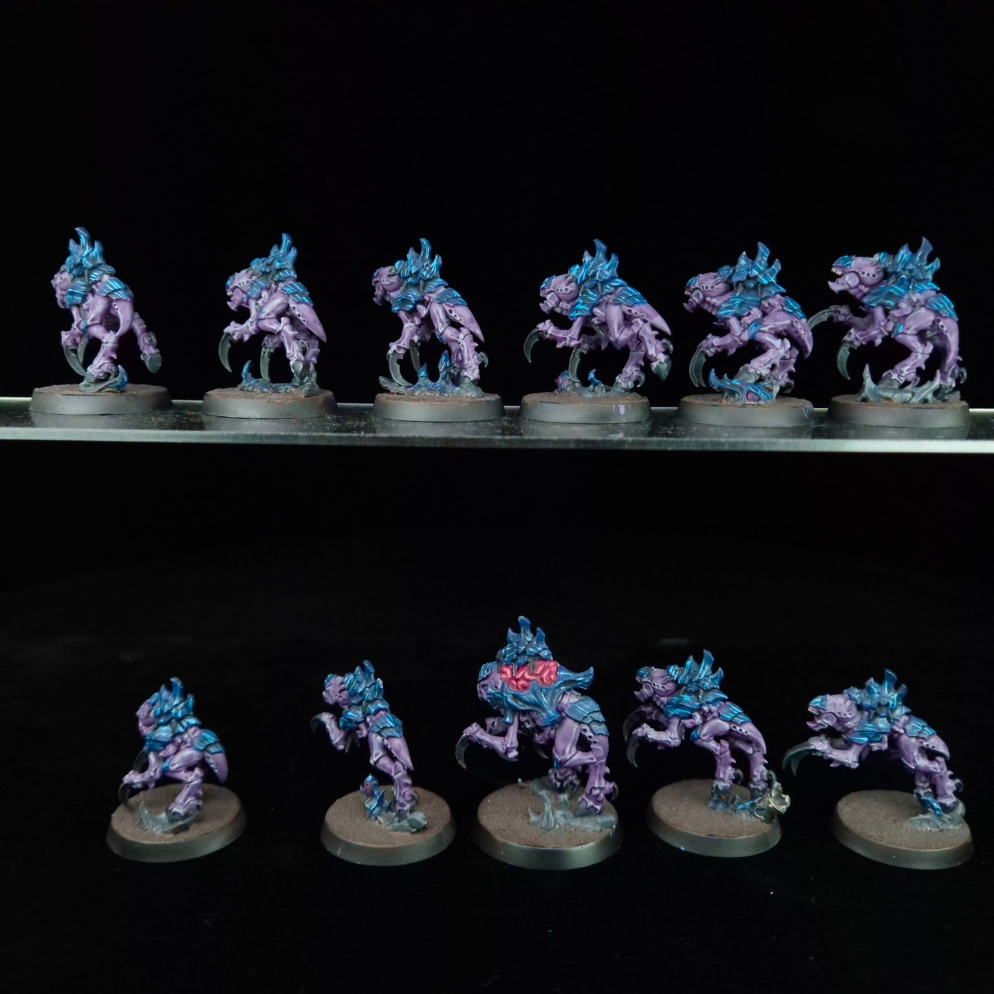 Neurogaunts - Tyranids - Warhammer 40k