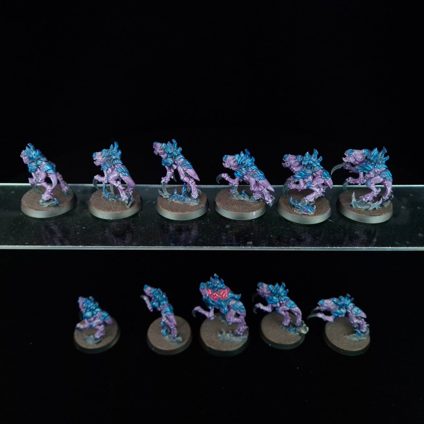 Neurogaunts - Tyranids - Warhammer 40k