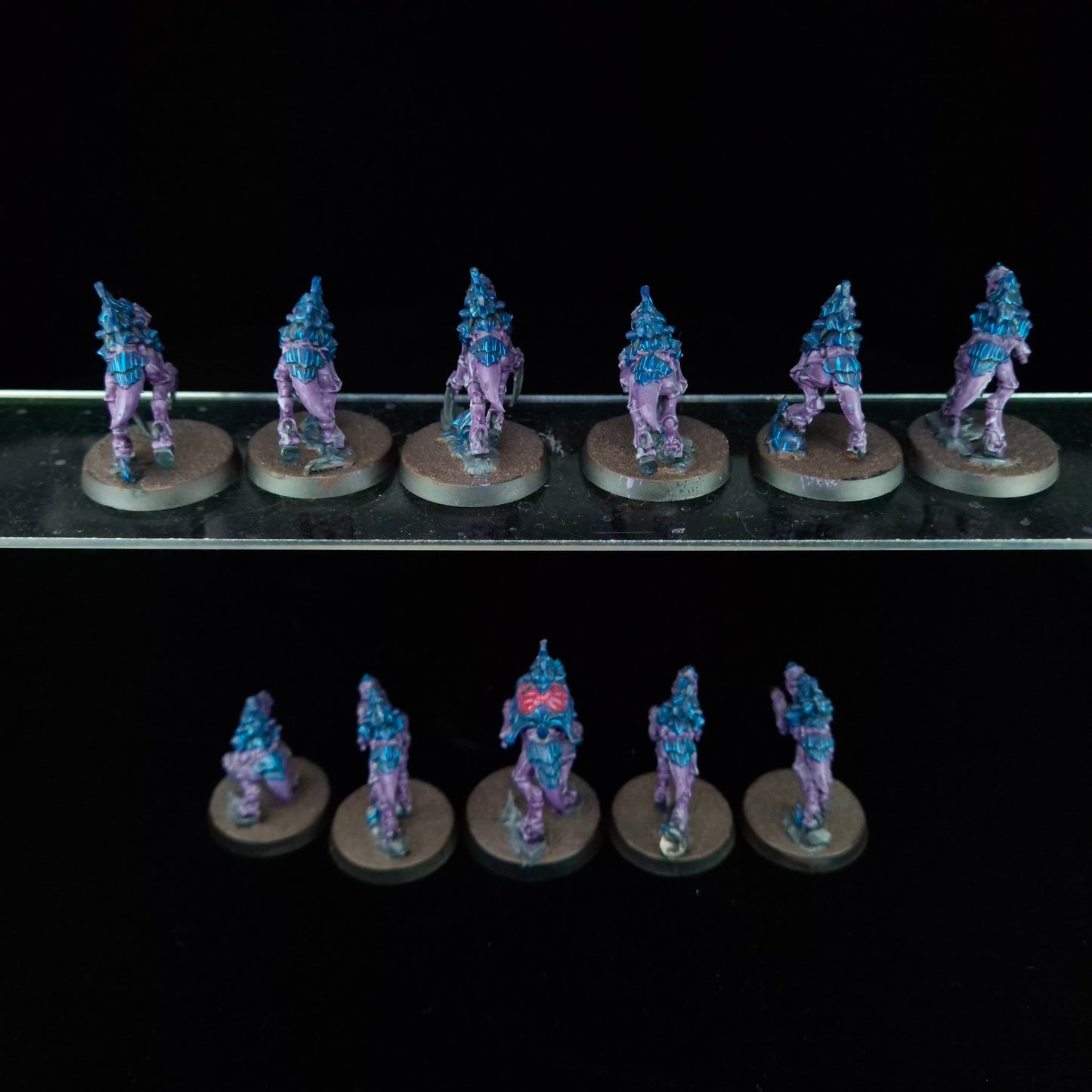 Neurogaunts - Tyranids - Warhammer 40k
