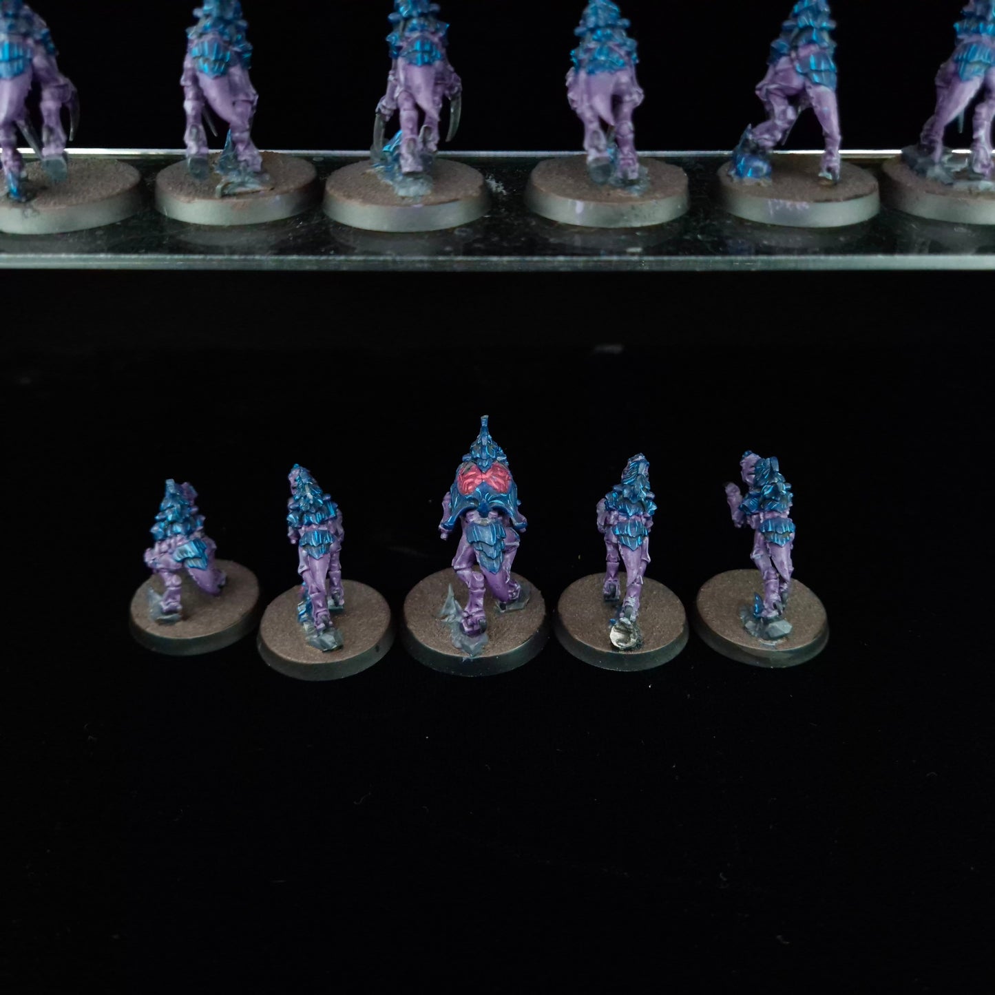 Neurogaunts - Tyranids - Warhammer 40k