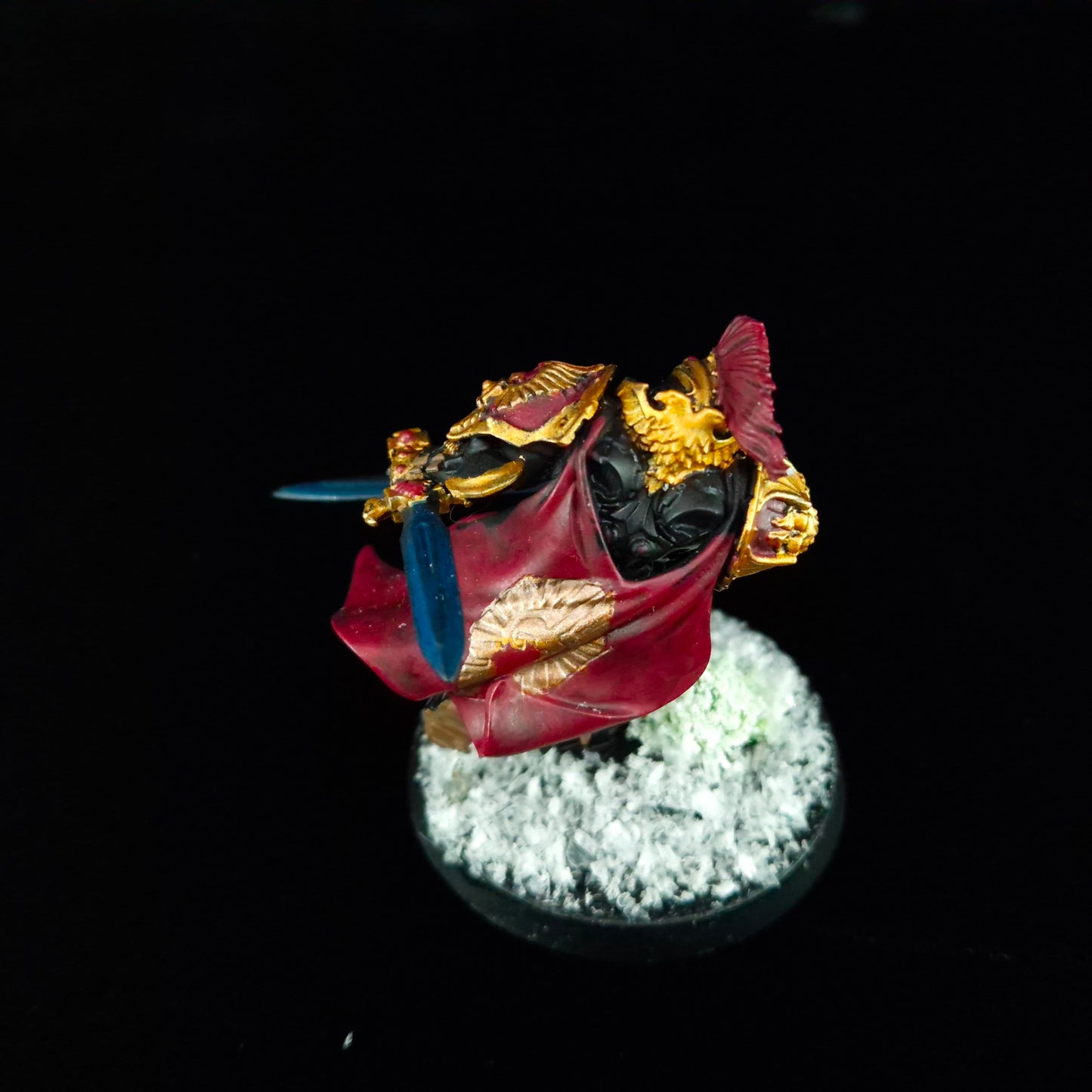 Blade Champion - Adeptus Custodes - Warhammer 40k
