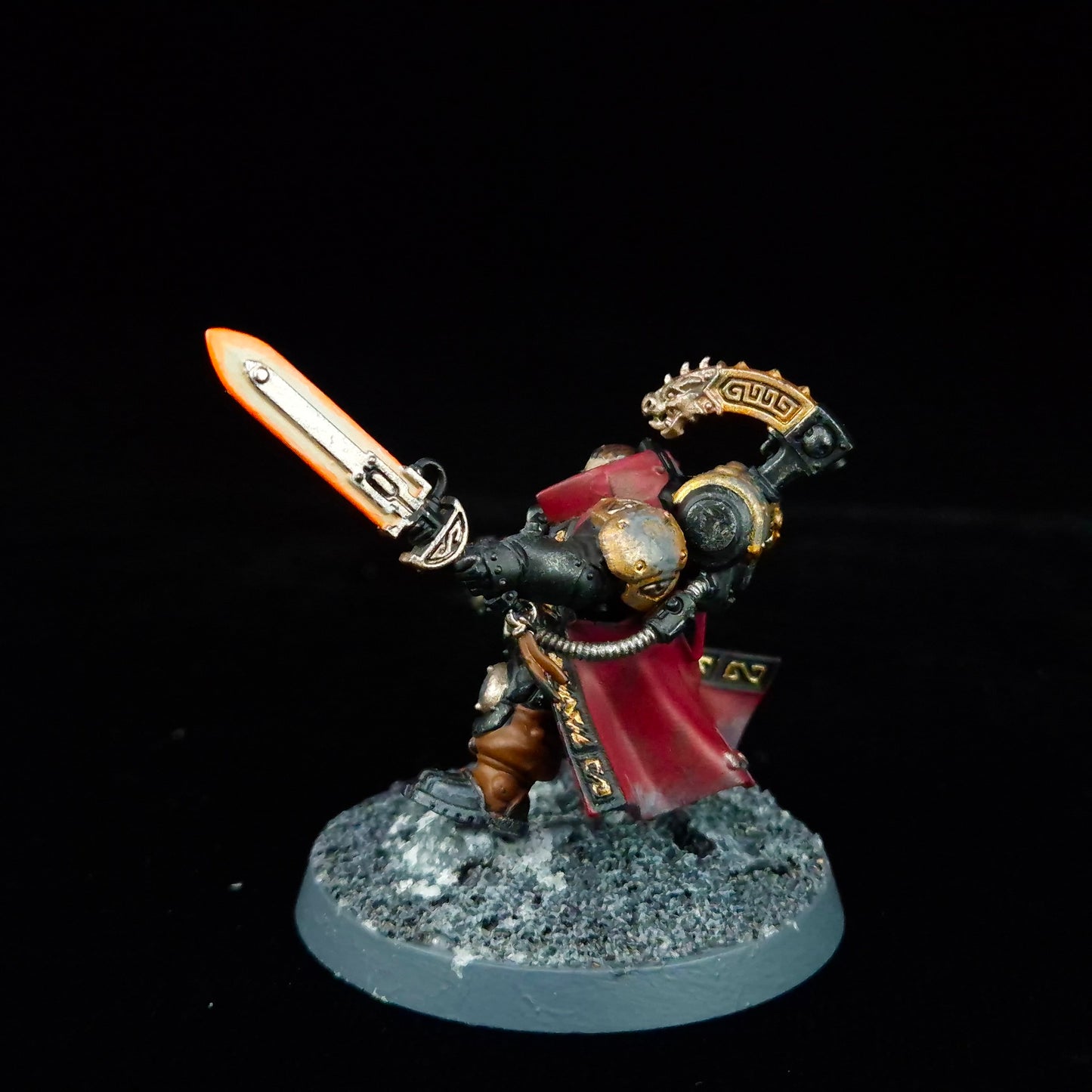 Kahl - Leagues of Votann - Warhammer 40k