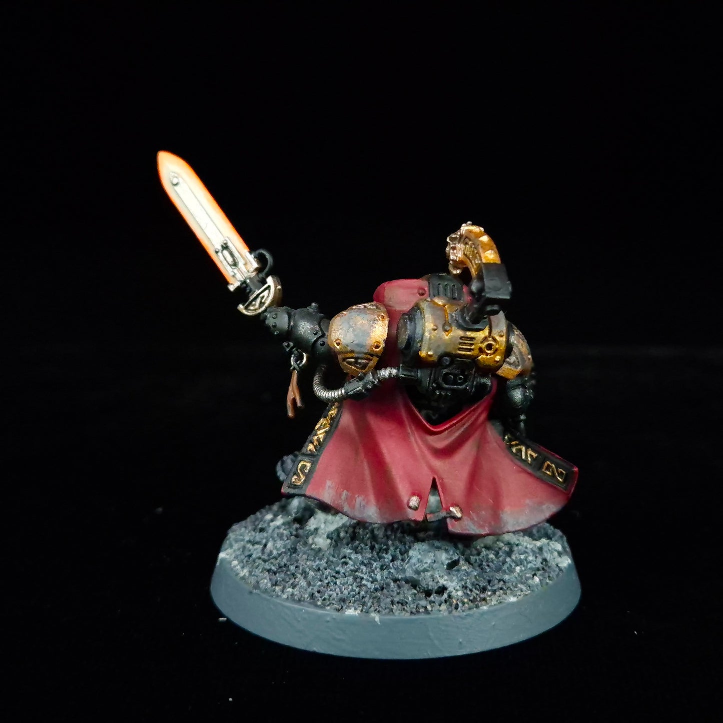 Kahl - Leagues of Votann - Warhammer 40k