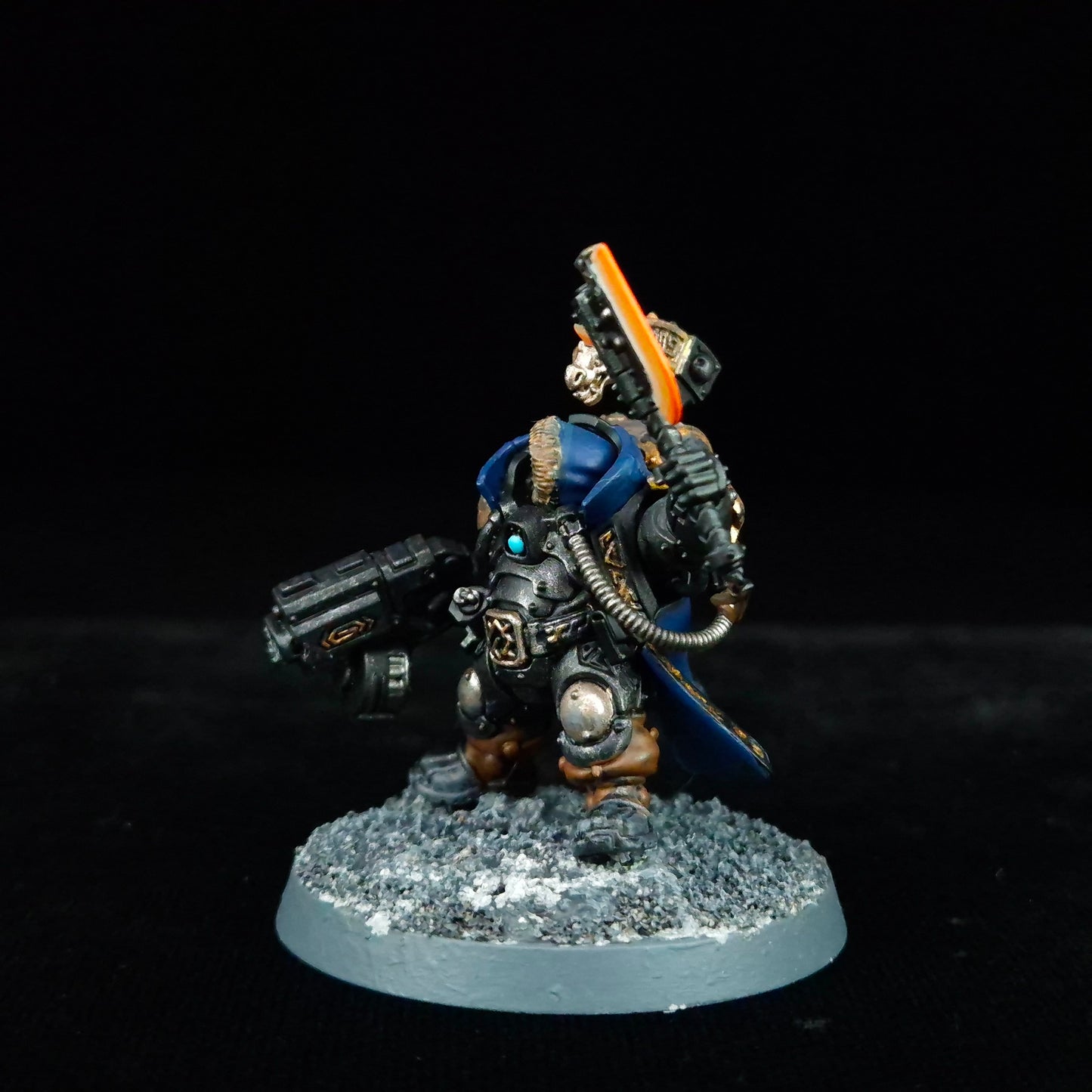 Kahl - Leagues of Votann - Warhammer 40k