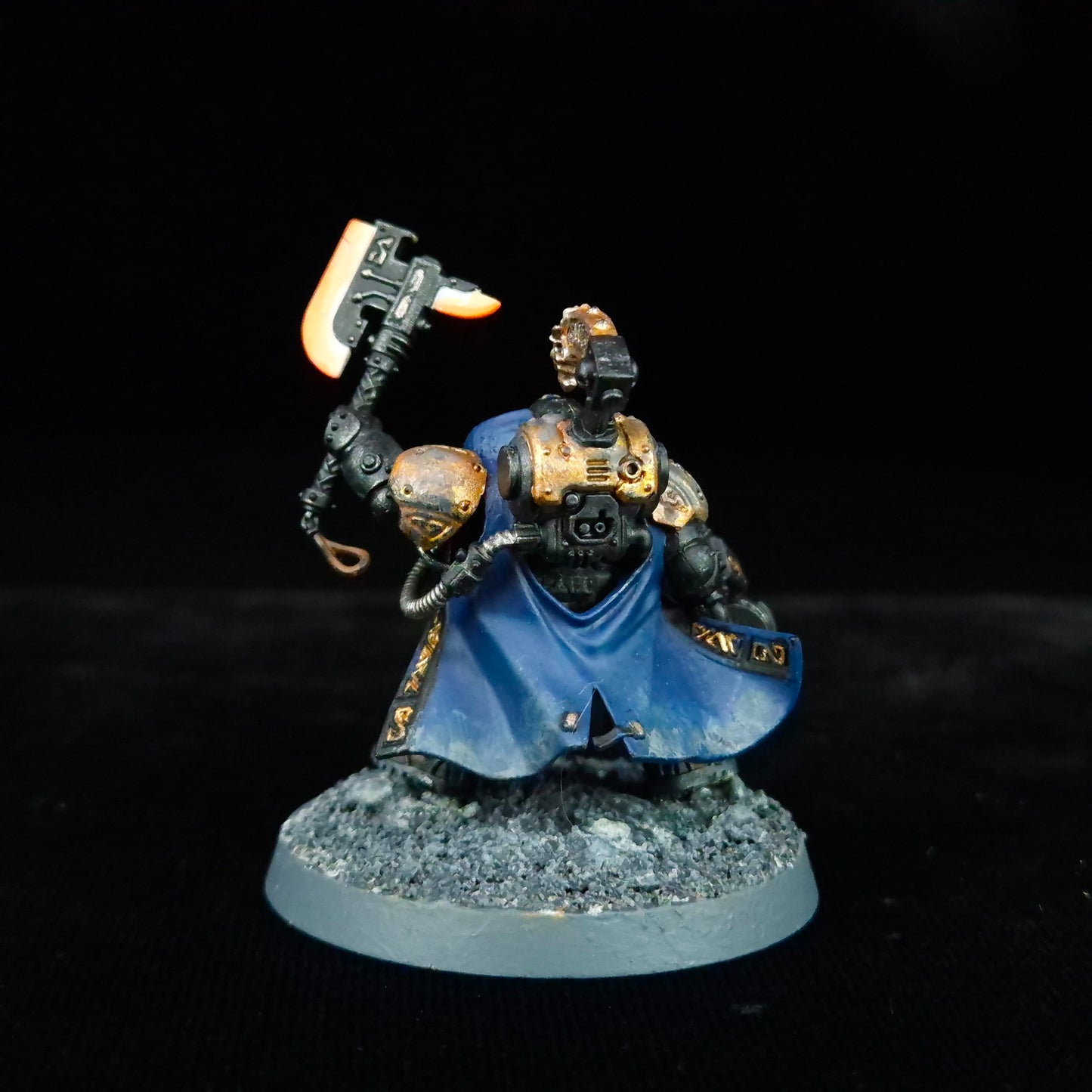 Kahl - Leagues of Votann - Warhammer 40k