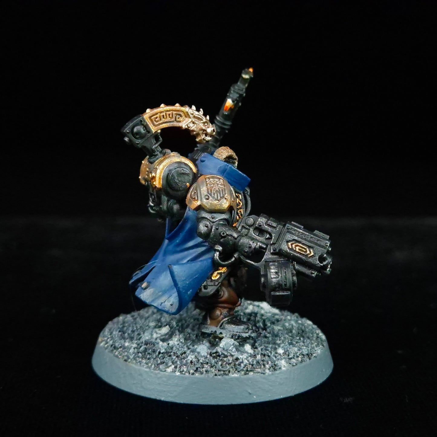 Kahl - Leagues of Votann - Warhammer 40k