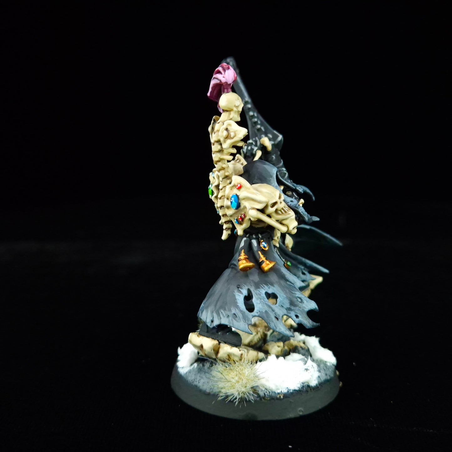 Maugan Ra - Aeldari - Warhammer 40k