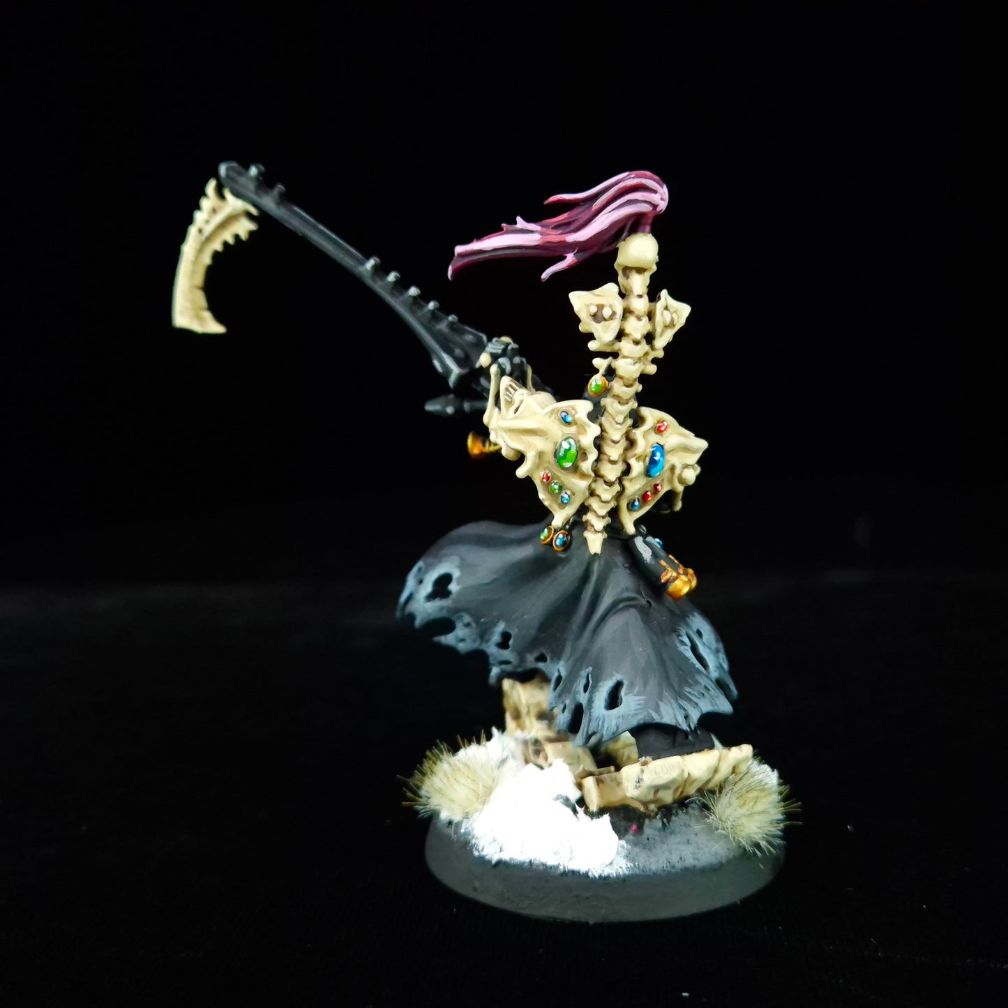 Maugan Ra - Aeldari - Warhammer 40k