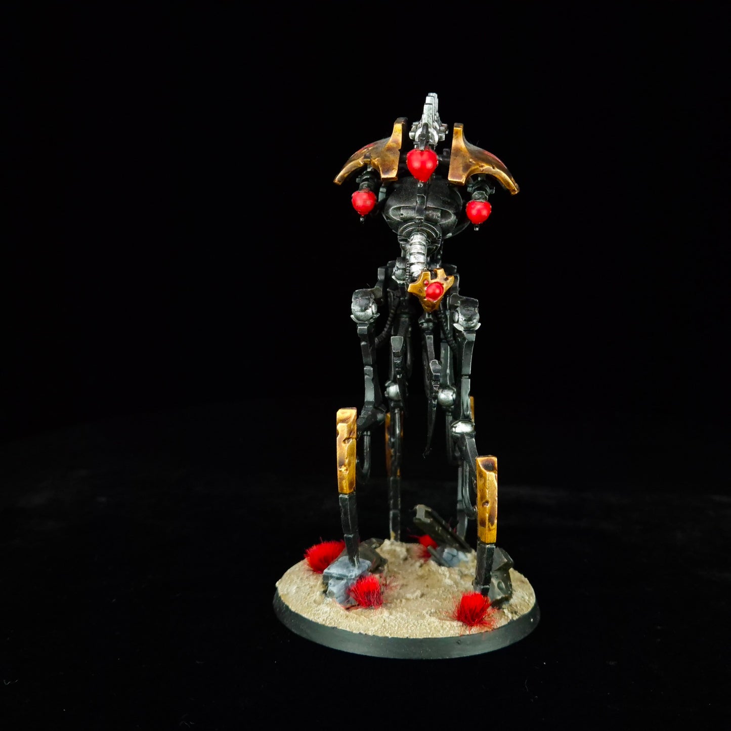 Canoptek Reanimator - Necrons - Warhammer 40k