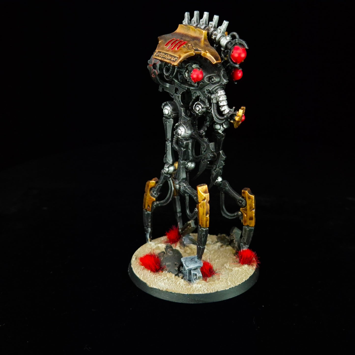 Canoptek Reanimator - Necrons - Warhammer 40k