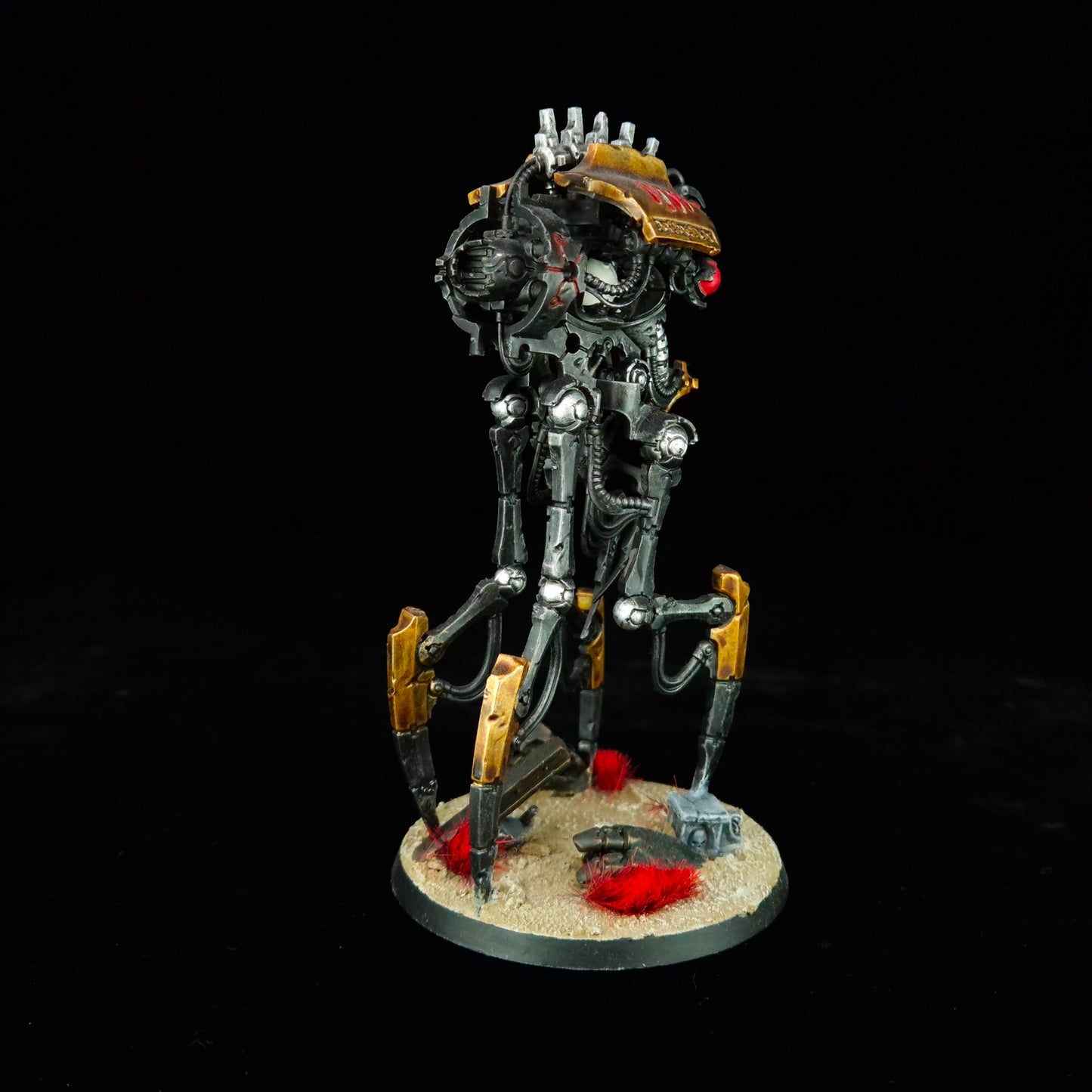 Canoptek Reanimator - Necrons - Warhammer 40k