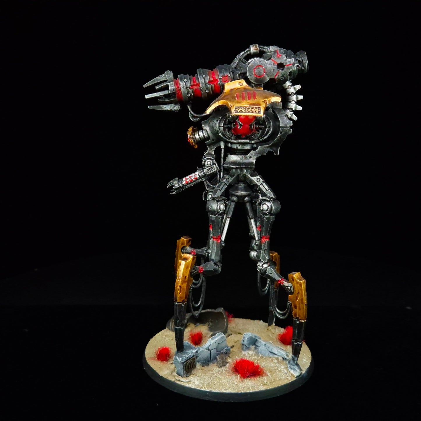 Canoptek Doomstalker - Necrons - Warhammer 40k