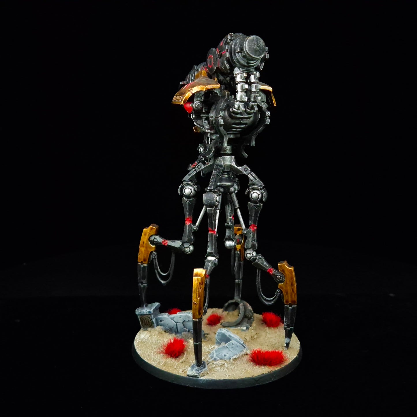 Canoptek Doomstalker - Necrons - Warhammer 40k