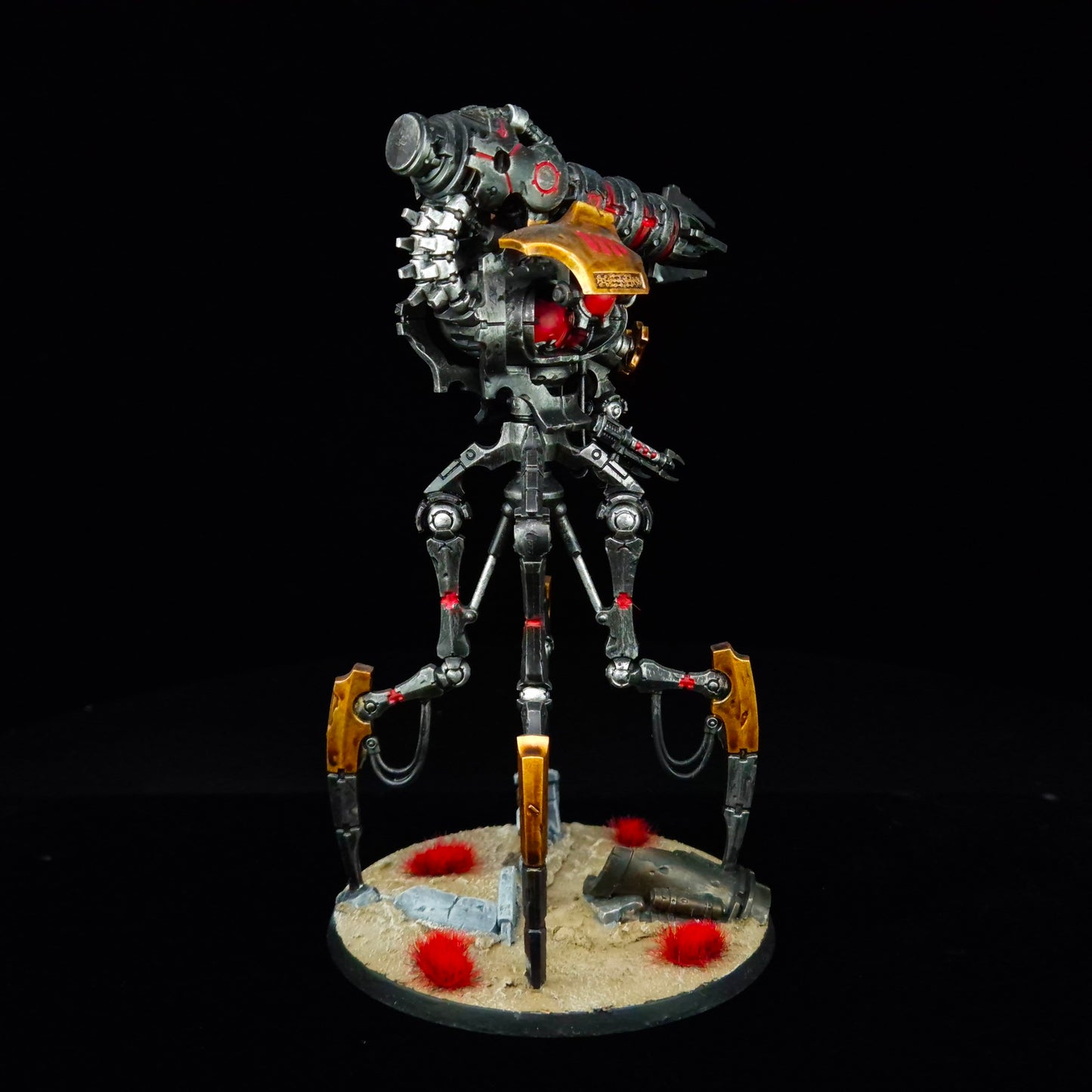 Canoptek Doomstalker - Necrons - Warhammer 40k