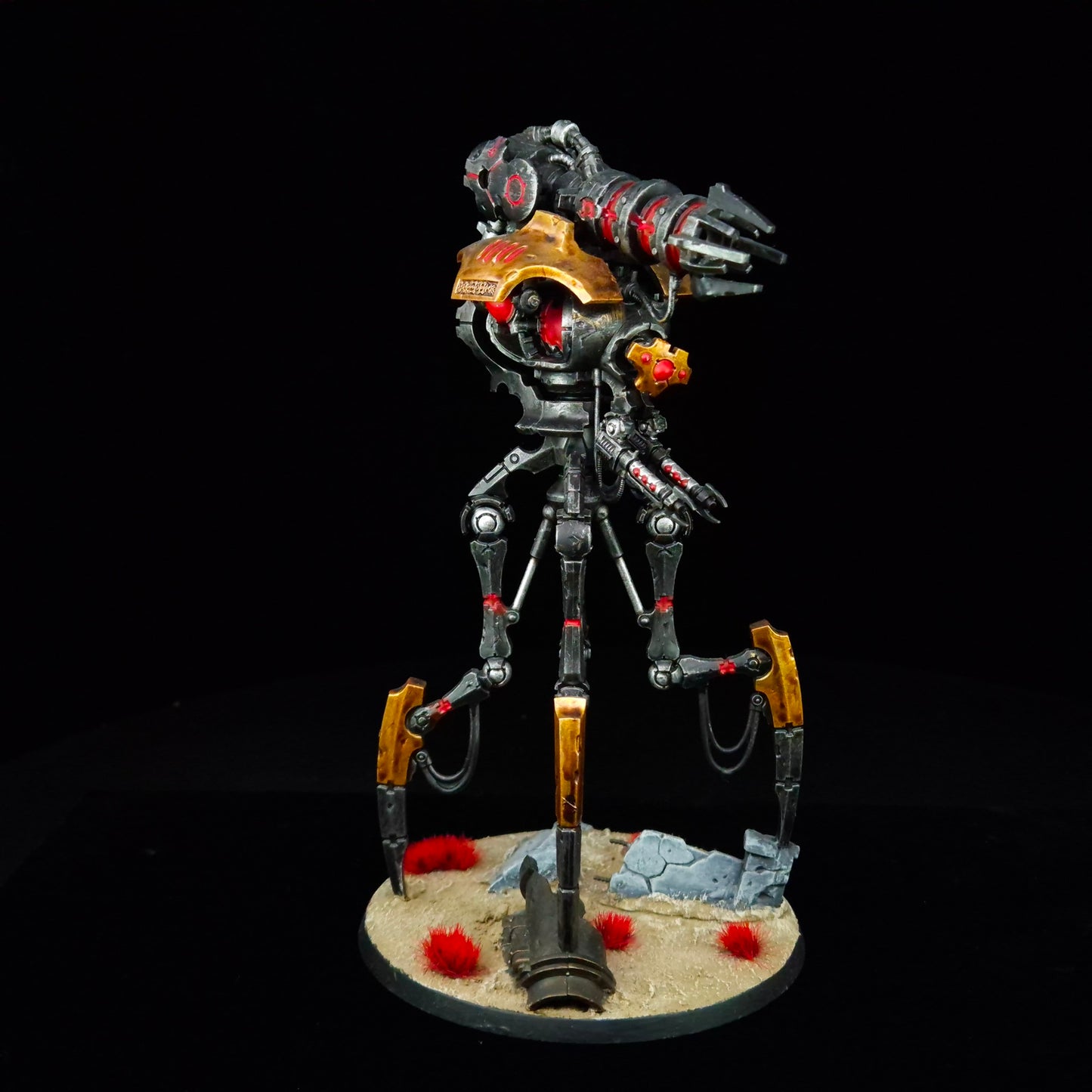 Canoptek Doomstalker - Necrons - Warhammer 40k