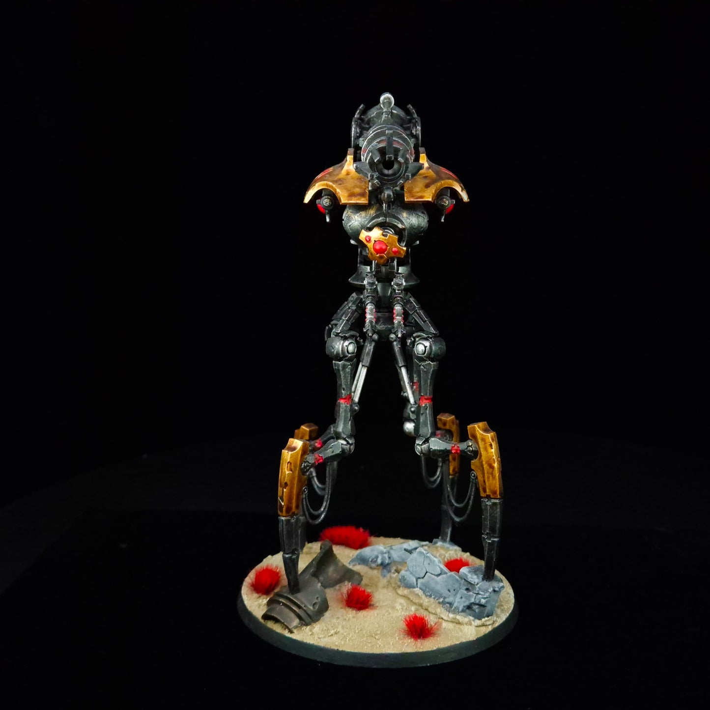 Canoptek Doomstalker - Necrons - Warhammer 40k