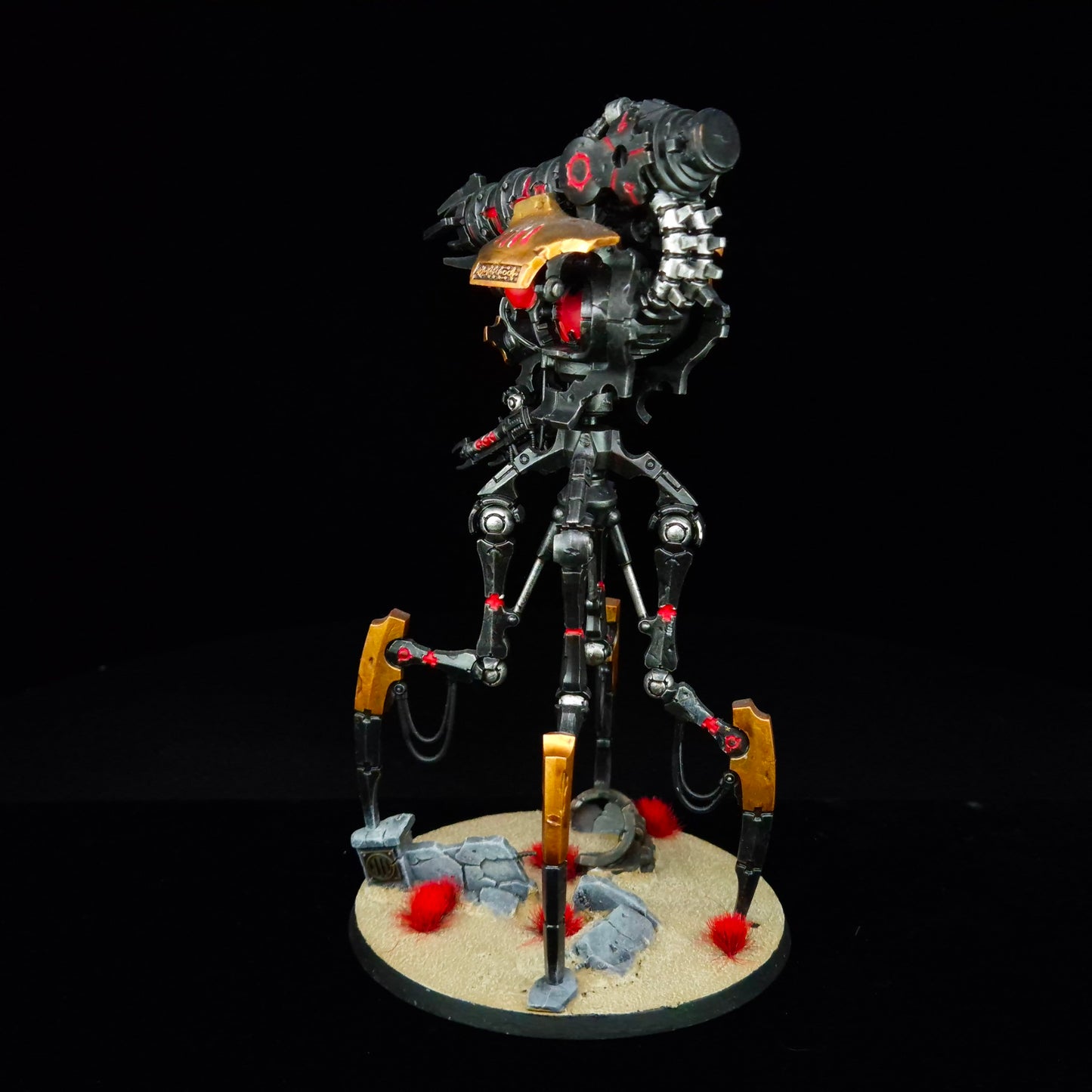Canoptek Doomstalker - Necrons - Warhammer 40k