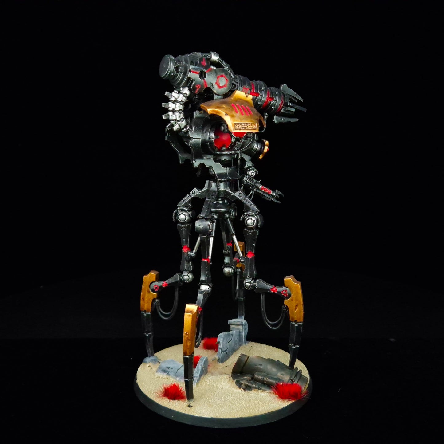 Canoptek Doomstalker - Necrons - Warhammer 40k