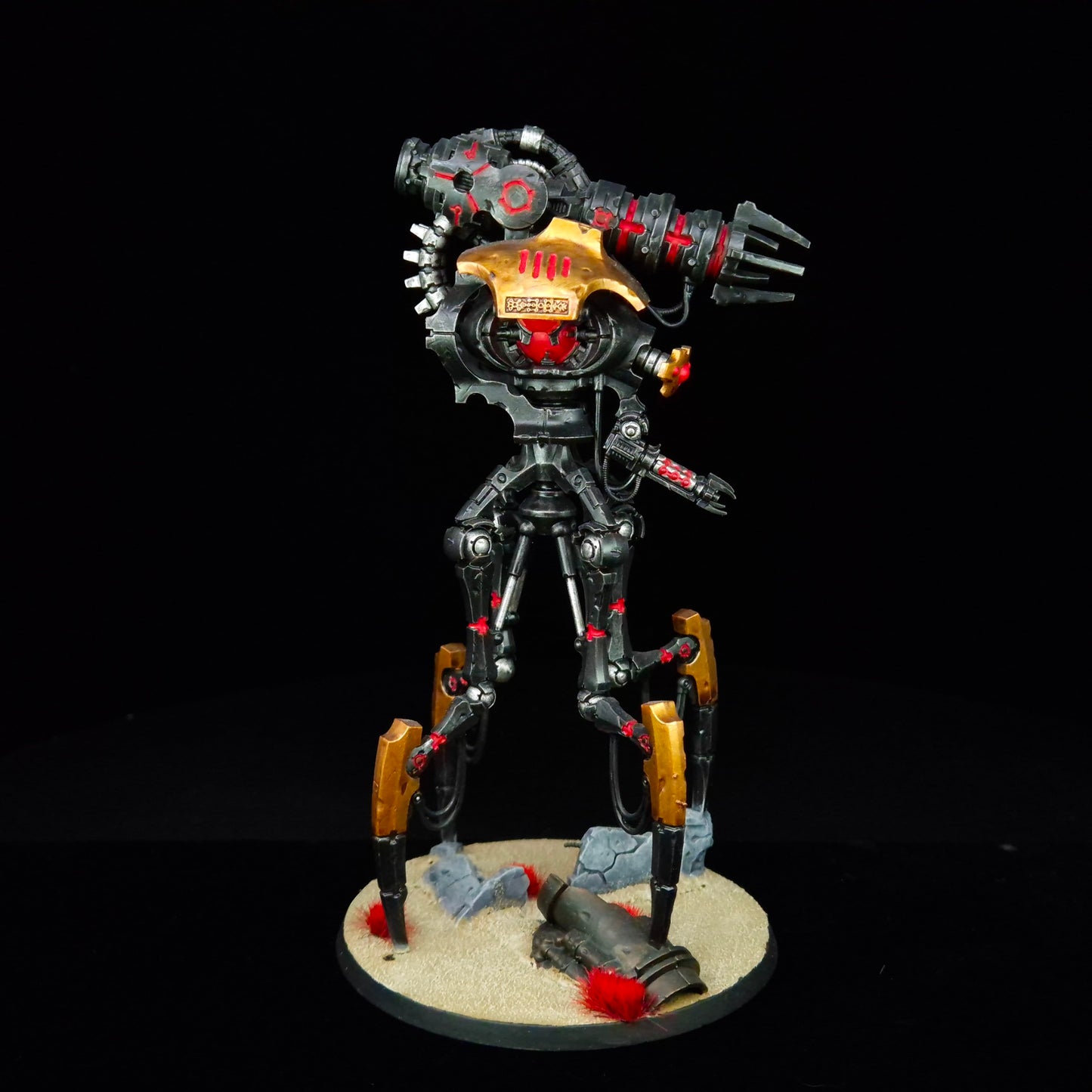 Canoptek Doomstalker - Necrons - Warhammer 40k