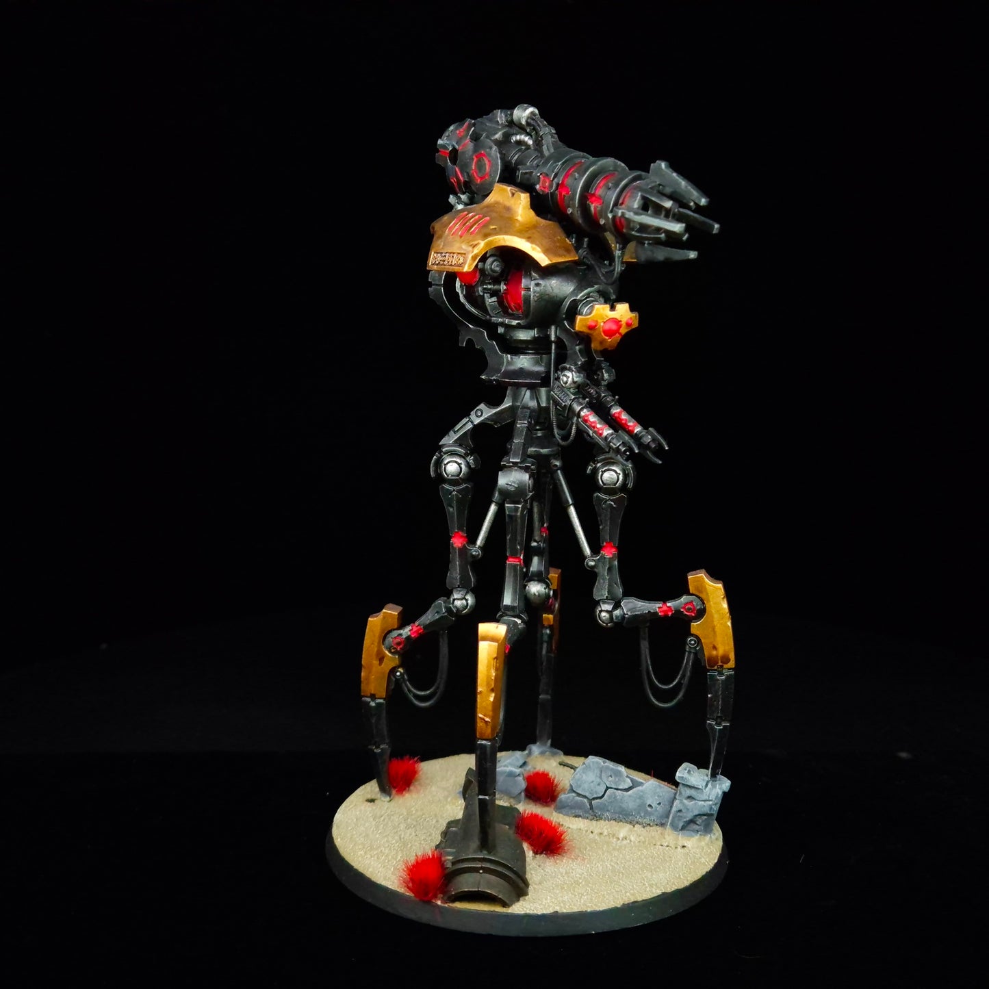 Canoptek Doomstalker - Necrons - Warhammer 40k