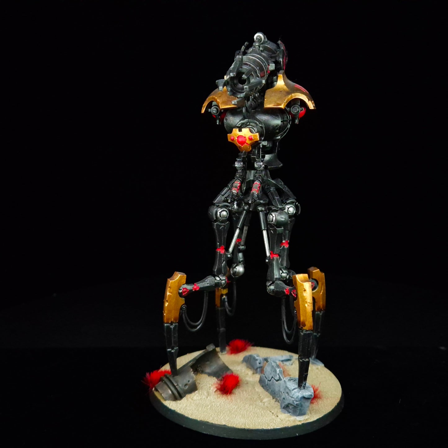 Canoptek Doomstalker - Necrons - Warhammer 40k