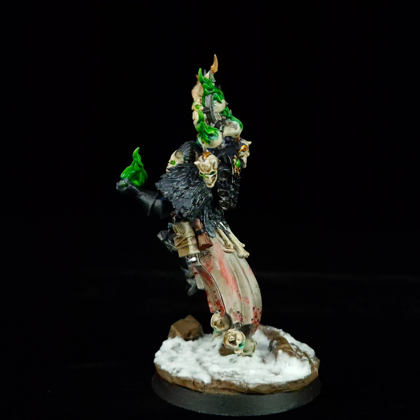 Master of Possession - Chaos Space Marines - Warhammer 40k