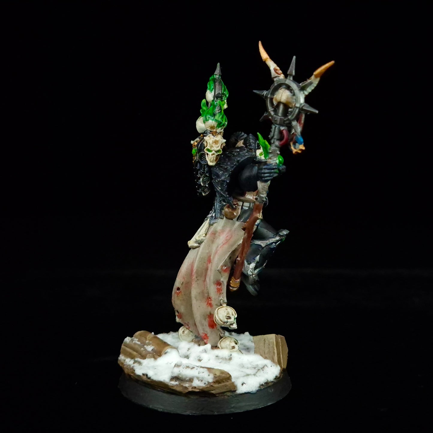 Master of Possession - Chaos Space Marines - Warhammer 40k