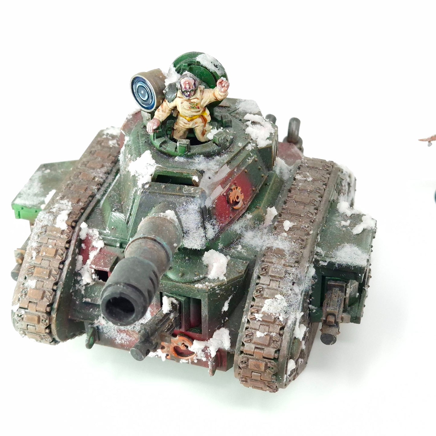 Genestealer Cults Army - Warhammer 40k