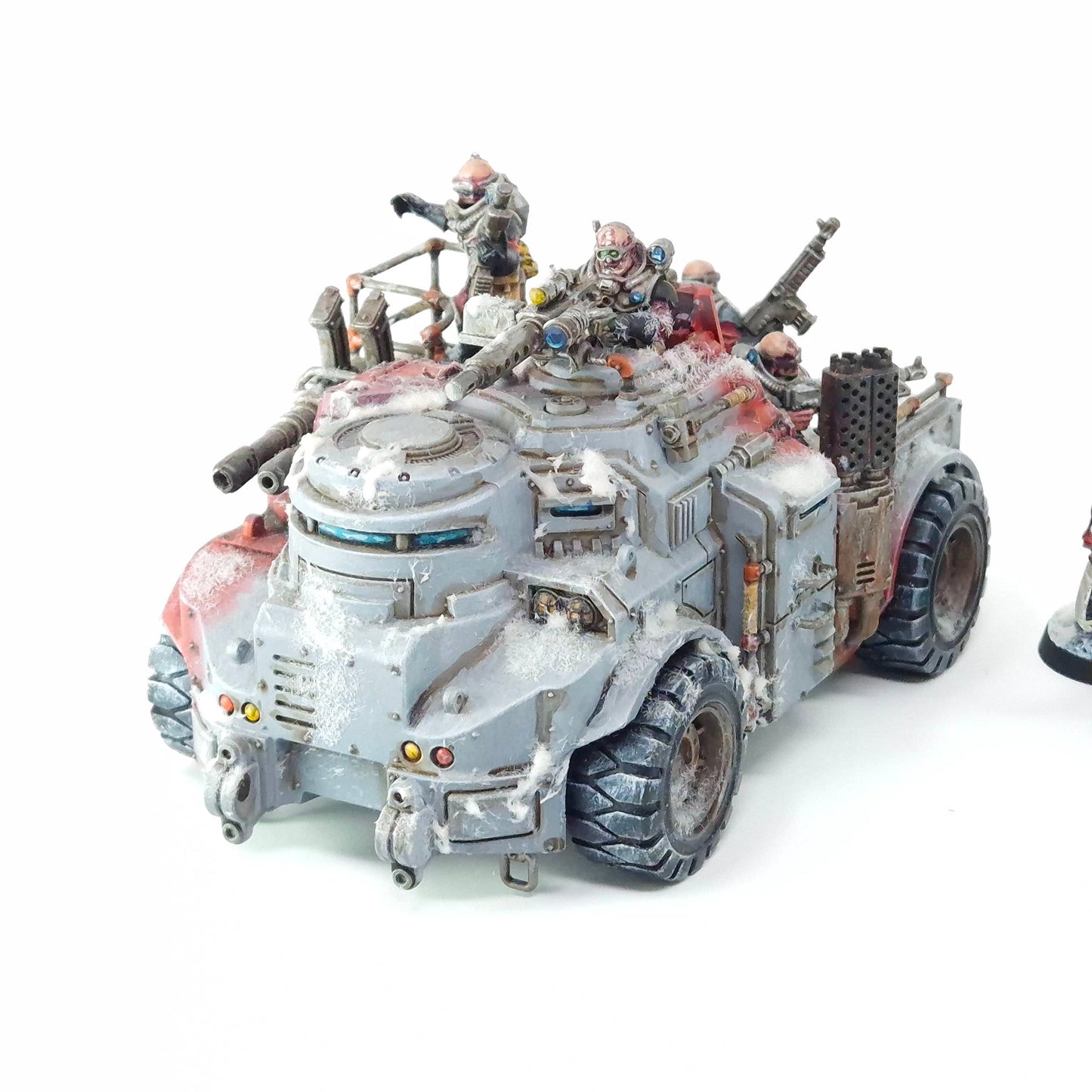 Genestealer Cults Army - Warhammer 40k