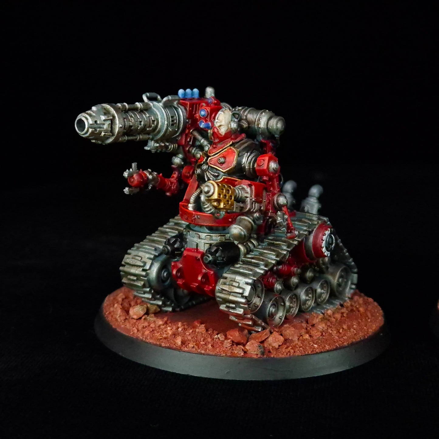 Kataphron Destroyers - Adeptus Mechanicus - Warhammer 40k